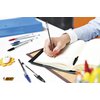 Balpen Bic Cristal medium blauw foto
