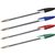 Balpen Bic Cristal medium groen