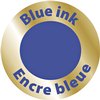 Balpen BIC Cristal medium goud foto