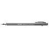 Balpen Paper Mate Flexgrip Ultra stick medium zwart foto