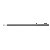 Balpen Paper Mate Flexgrip Ultra stick medium zwart