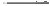 Balpen Paper Mate Flexgrip Ultra stick medium zwart