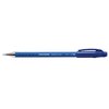 Stylo bille Paper Mate Flexgrip Stick Medium bleu Photo