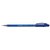 Stylo bille Paper Mate Flexgrip Stick Medium bleu