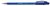 Balpen Paper Mate Flexgrip Ultra stick medium blauw