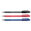 Stylo bille Paper Mate Flexgrip Stick Medium bleu Photo