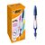 Vulpen Bic EasyClic medium assorti