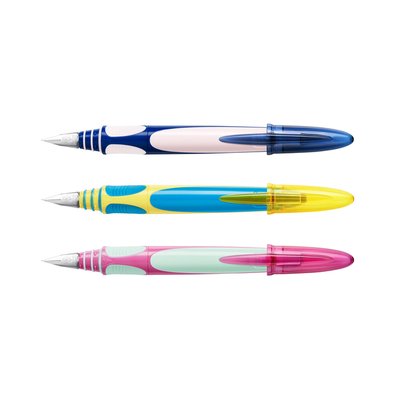 Vulpen Bic EasyClic medium assorti
