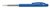 Balpen Bic M10 medium blauw doos 90+10 gratis