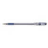 Balpen Pentel BK77 fijn blauw foto