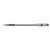 Balpen Pentel BK77 fijn blauw
