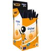 Stylo bille BIC Cristal Fin noir Photo
