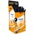 Stylo bille BIC Cristal Fin noir