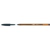Stylo bille BIC Cristal Fin noir Photo