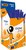 Balpen Bic Cristal fijn blauw