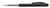 Balpen Bic M10 medium zwart