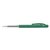 Balpen Bic M10 medium groen