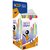 Balpen Bic M10 Colors Pastel Colors medium assorti