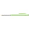 Balpen Bic M10 Colors Pastel Colors medium assorti foto