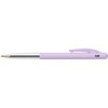 Balpen Bic M10 Colors Pastel Colors medium assorti foto