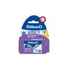 Balpenvulling Griffix blister 2X5stuks blauw foto