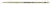 Balpenvulling Schneider 765 Office medium zwart