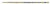 Balpenvulling Schneider 765 Office medium blauw