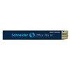 Balpenvulling Schneider 765 Office medium blauw foto