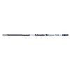 Balpenvulling Schneider Express 75 medium blauw foto