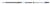 Balpenvulling Schneider Express 75 medium blauw