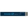 Balpenvulling Schneider Express 75 medium groen photo