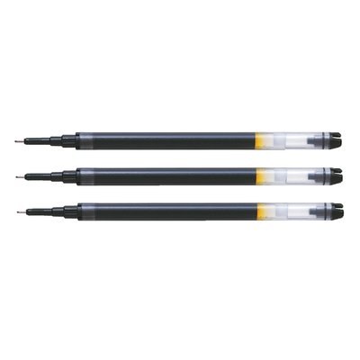 Recharge roller PILOT Hi-Tecpoint Fin noir