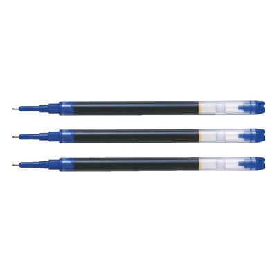 Rollerpenvulling PILOT Hi-Tecpoint fijn blauw