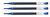 Rollerpenvulling PILOT Hi-Tecpoint fijn blauw