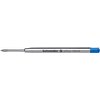 Balpenvulling Schneider 7083 Jumbo tbv Parker medium blauw foto