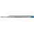 Balpenvulling Schneider 7083 Jumbo tbv Parker medium blauw