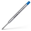 Balpenvulling Schneider 7083 Jumbo tbv Parker medium blauw foto
