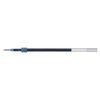 Rollerpenvulling Uni-ball Jetstream medium blauw foto