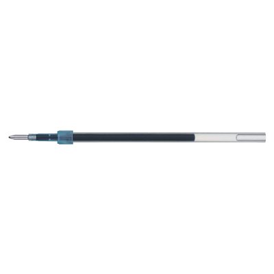 Rollerpenvulling Uni-ball Jetstream medium blauw