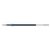 Rollerpenvulling Uni-ball Jetstream medium blauw