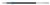 Rollerpenvulling Uni-ball Jetstream medium blauw