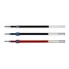 Rollerpenvulling Uni-ball Jetstream medium blauw foto