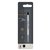 Recharge stylo bille Parker Quinkflow Fin noir blister 1 pièce