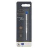 Recharge stylo bille Parker Quinkflow Fin Bleu blister Photo