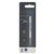 Recharge stylo bille Parker Quinkflow Fin Bleu blister