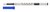 Rollerpenvulling Cross selectip medium blauw