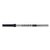 Rollerpenvulling Cross classic century en Click medium zwart