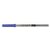 Rollerpenvulling Cross classic century en Click medium blauw