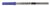 Rollerpenvulling Cross classic century en Click medium blauw