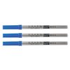 Rollerpenvulling Cross classic century en Click medium blauw foto